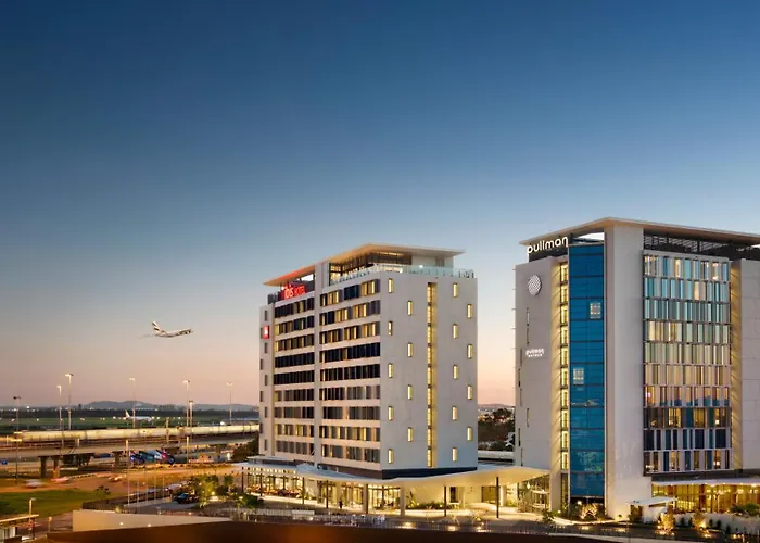 Ibis Brisbane AirportAirport Hotel